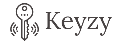 Keyzy Logo