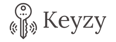 Keyzy Logo